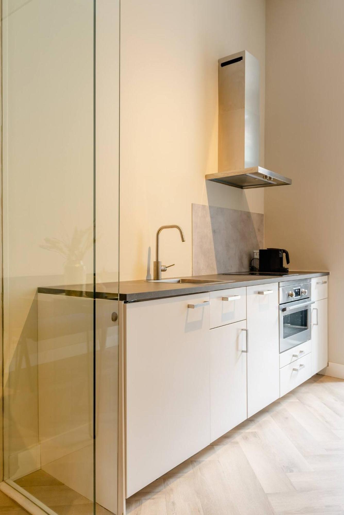 Child Favorite Coach House City Villa Tilburg Exterior photo